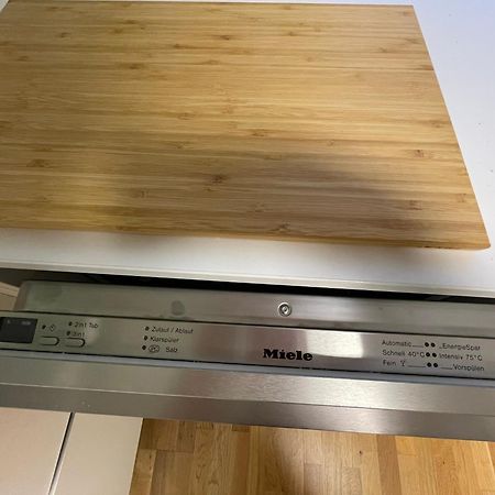 Fewo Unter'M Rosenstein, Heubach Heubach  외부 사진